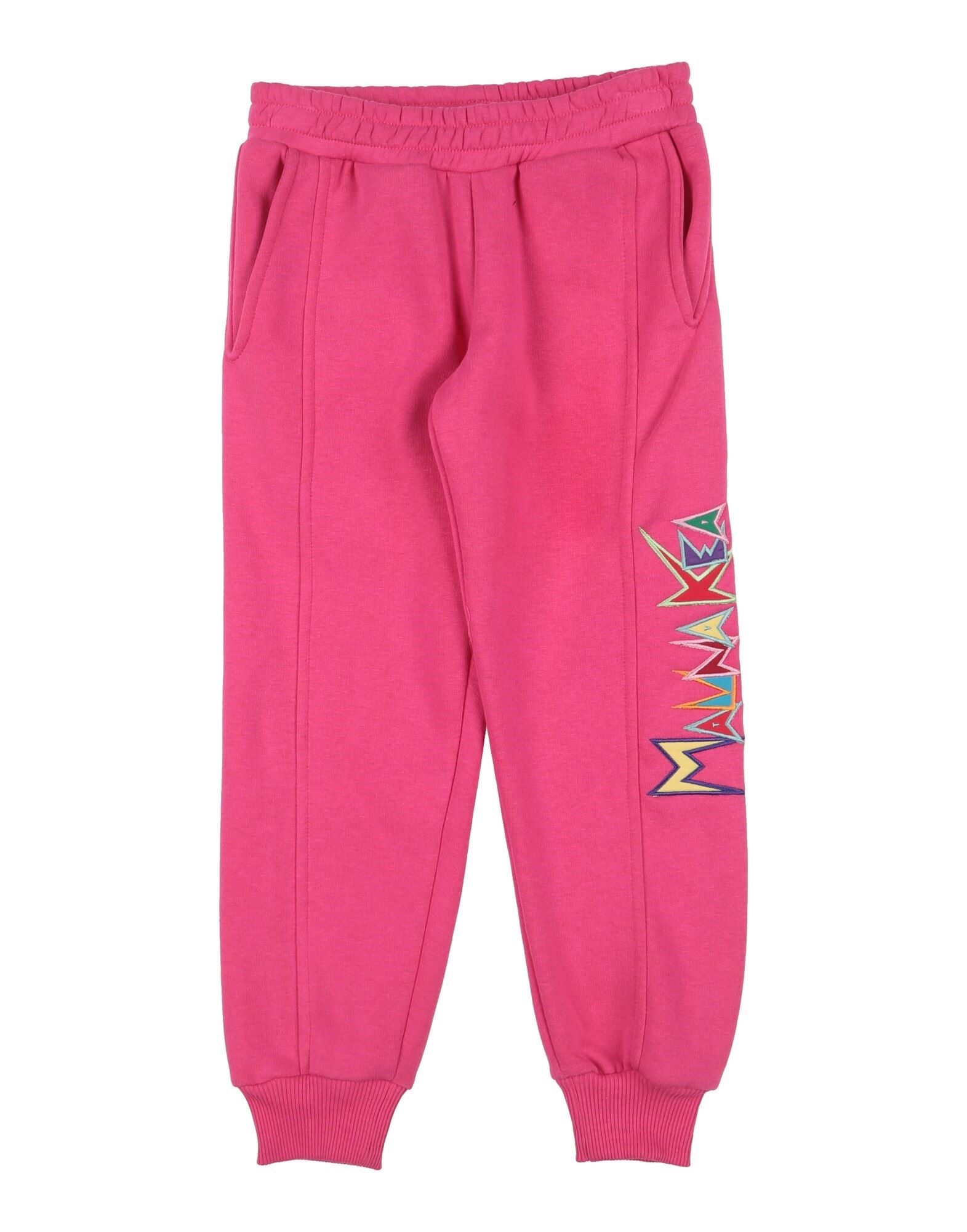 MAUNA KEA - Trousers