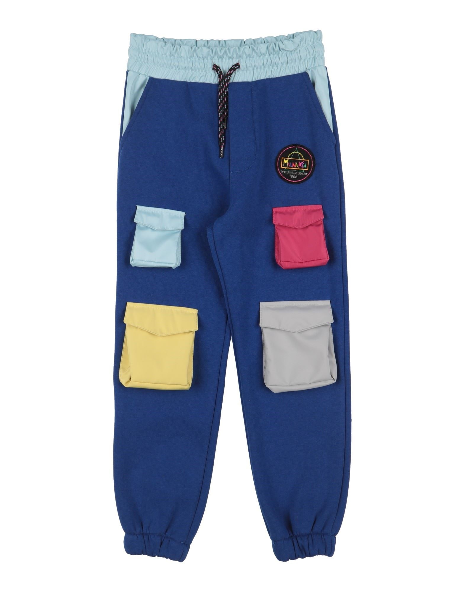 MAUNA KEA - Trousers