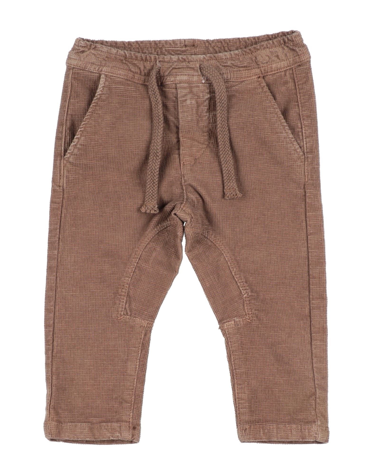 SIVIGLIA WHITE - Pants