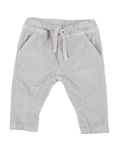 SIVIGLIA WHITE Casual trouser 100% Cotton