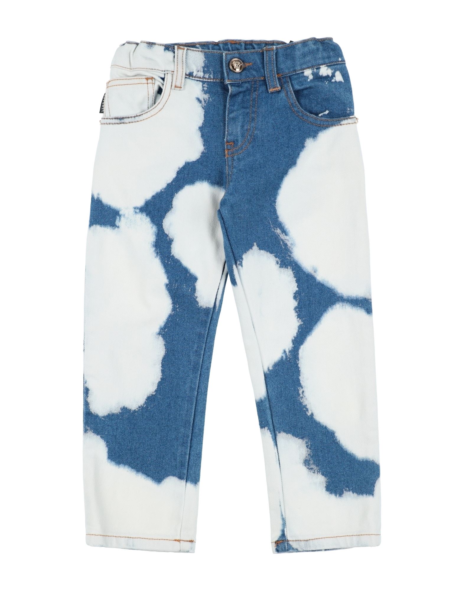 VERSACE YOUNG - Pantalones vaqueros