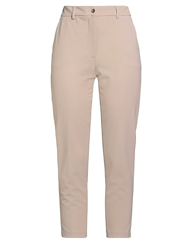 SEVENTY VENEZIA Pantalón GRIGIO 53% Poliéster, 43% Lana Virgen, 4% Elastán