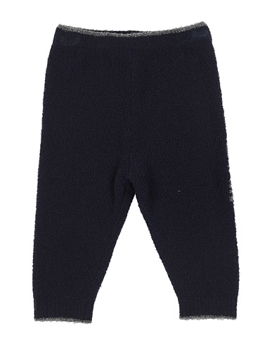 BALMAIN Casual trouser 80% Wool, 20% Polyamide
