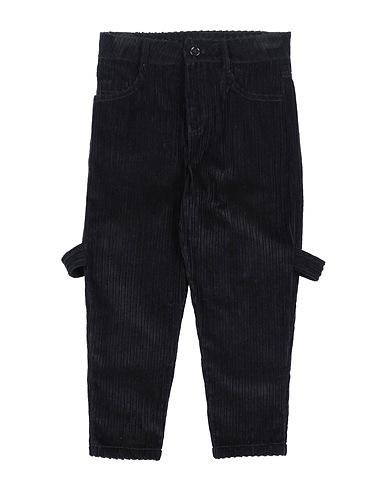 MARC ELLIS Casual pants Black 100% Polyester