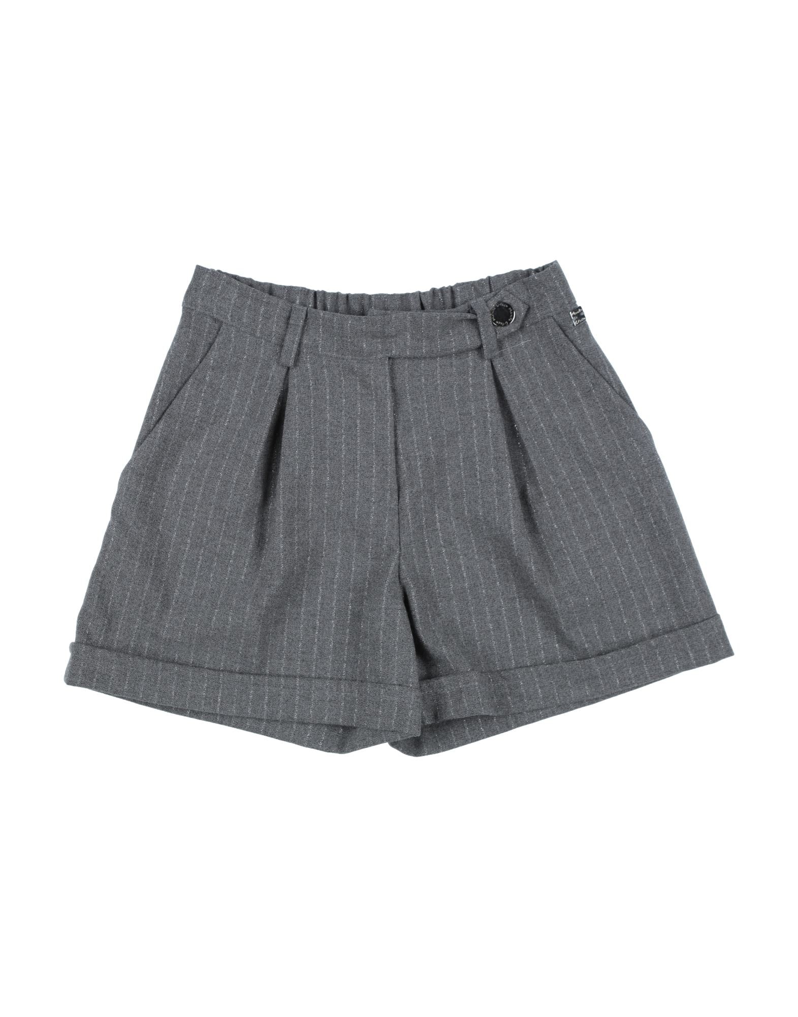 MANILA GRACE - Shorts & Bermuda Shorts