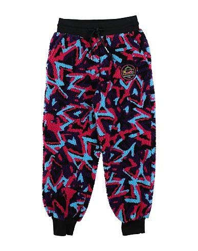 MAUNA KEA Pantalon Fuchsia 85% Polyester, 15% Coton