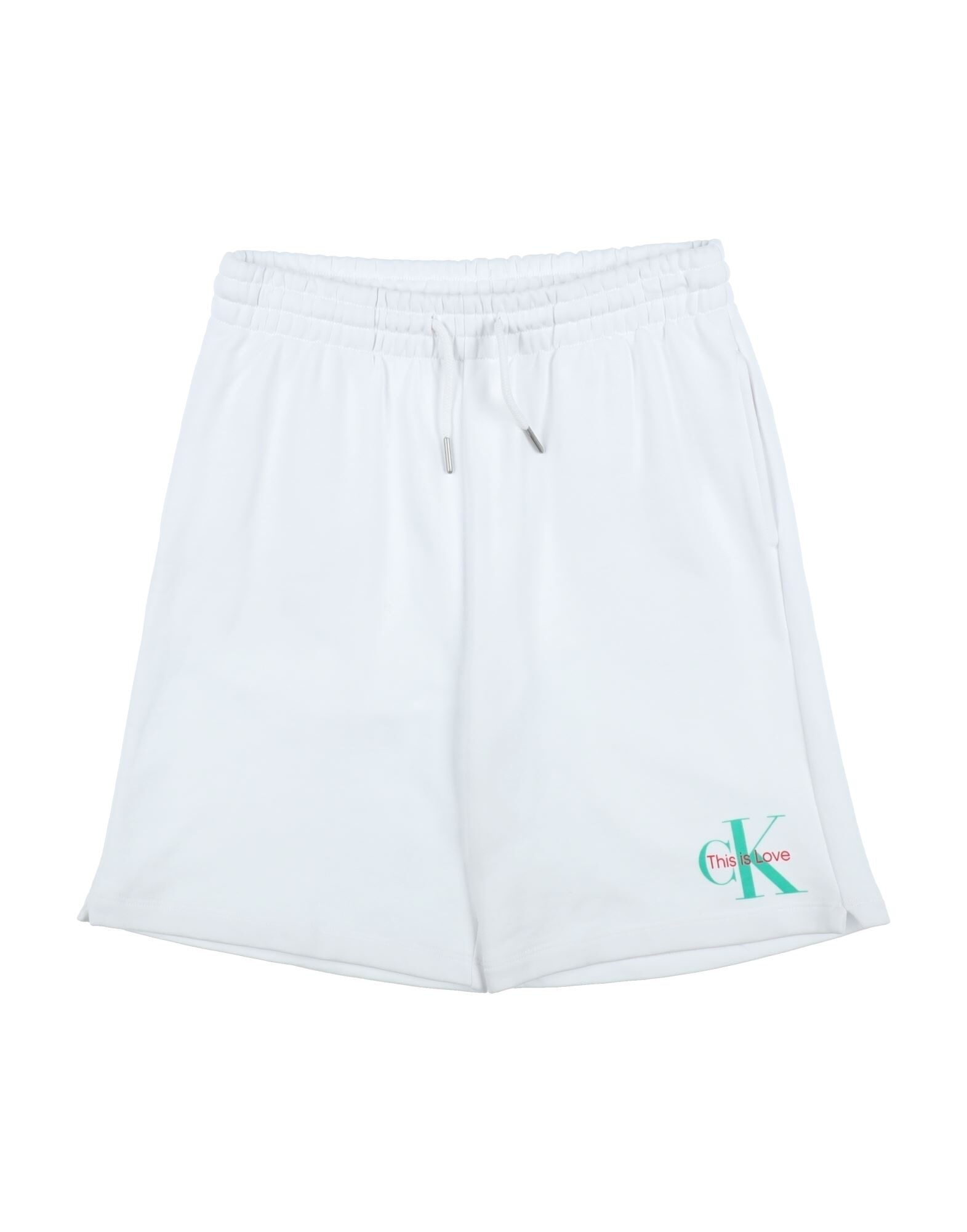 CALVIN KLEIN JEANS - Shorts & Bermuda Shorts