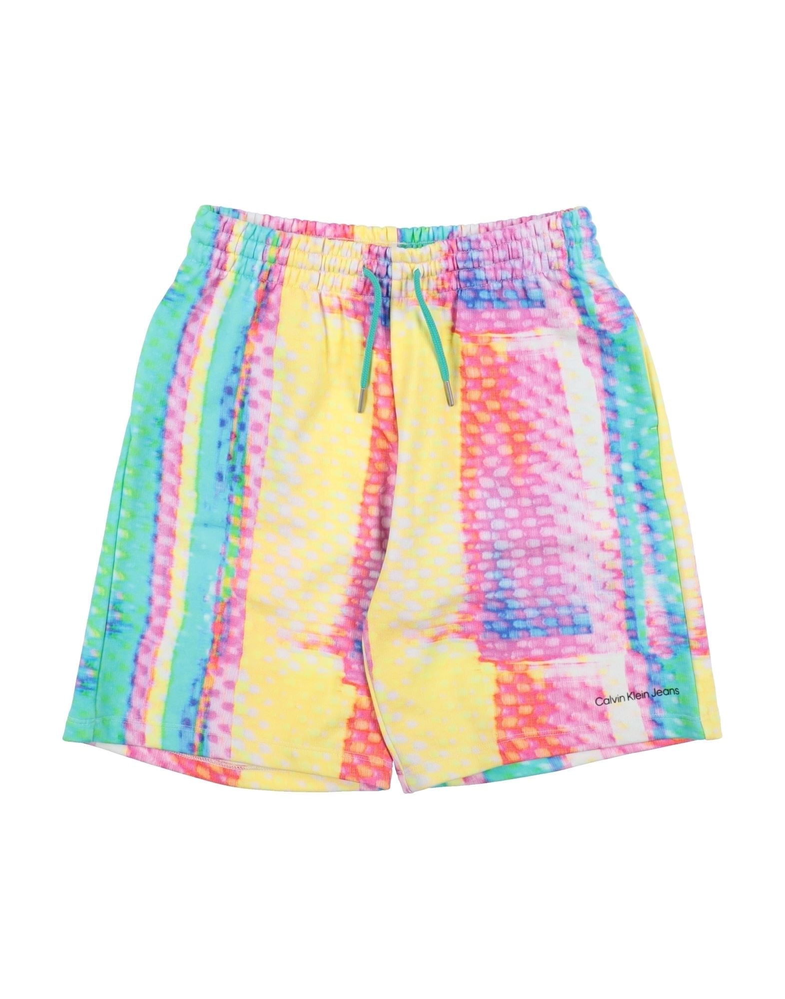 CALVIN KLEIN JEANS - Shorts & Bermuda Shorts