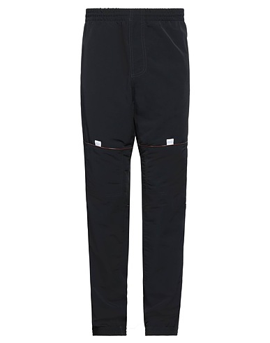 JACQUEMUS Casual pants Black 100% Polyamide