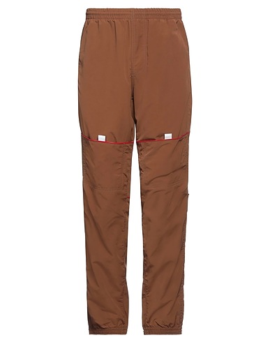 JACQUEMUS Hosen Braun 100% Polyamid