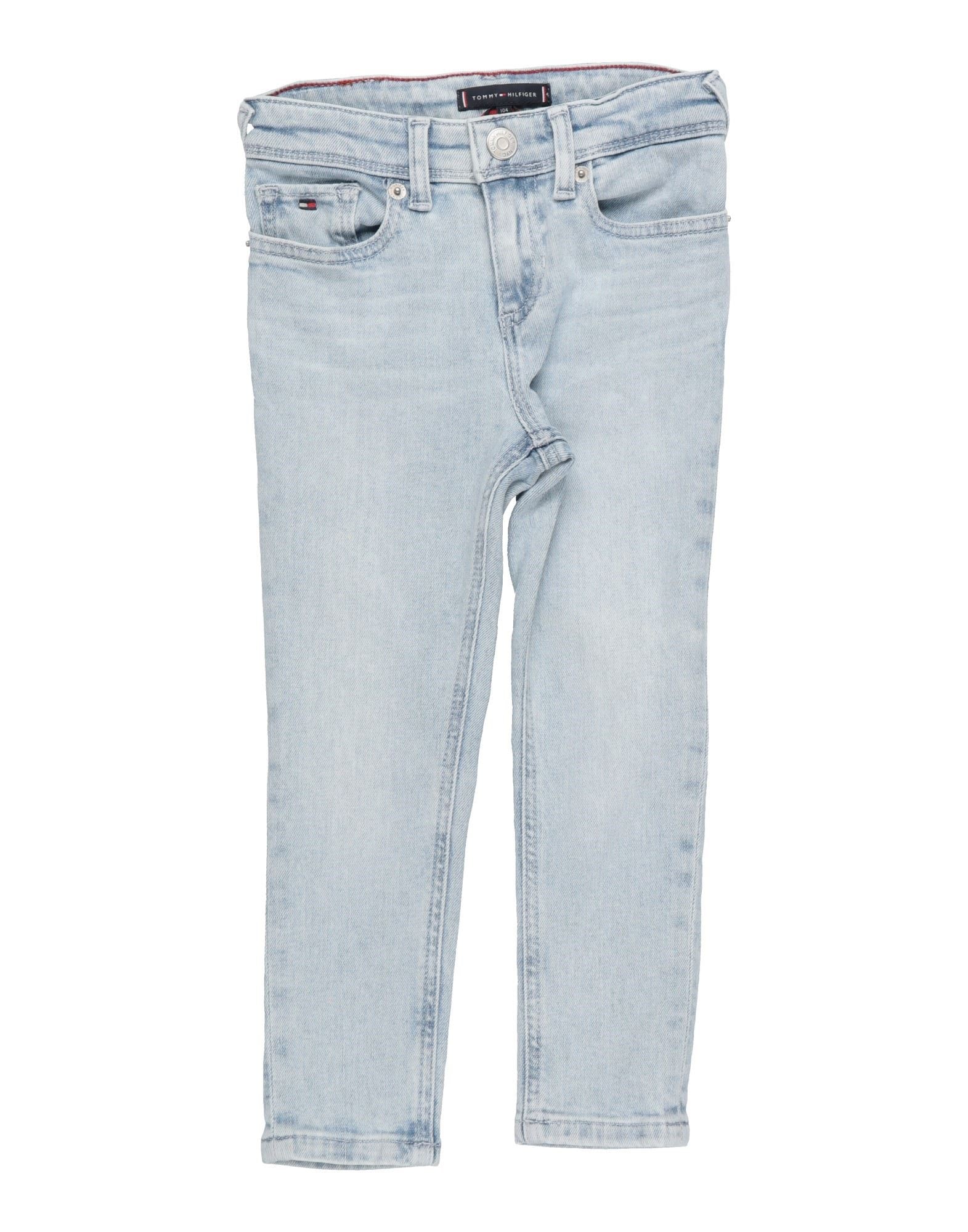TOMMY HILFIGER - Pantalons en jean