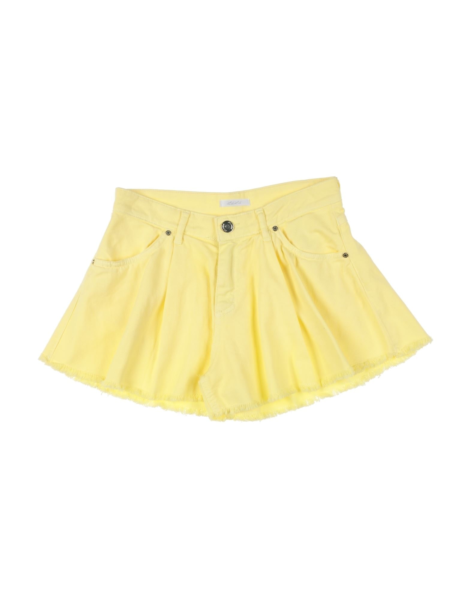 L:Ú L:Ú by MISS GRANT - Jeansshorts