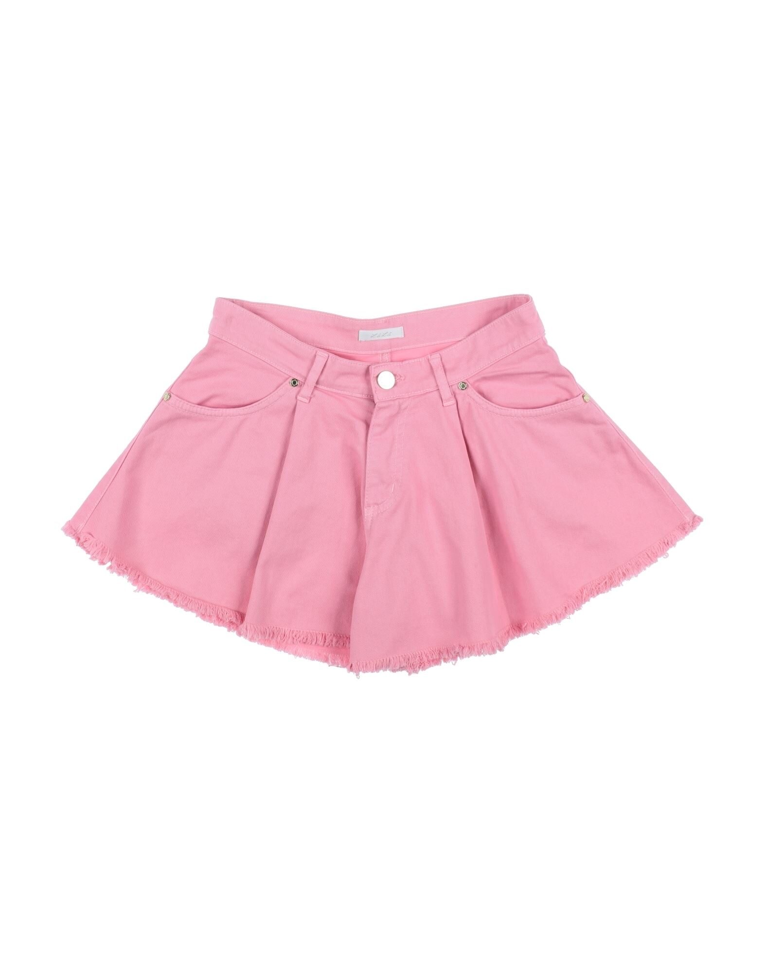 L:Ú L:Ú by MISS GRANT - Denim shorts