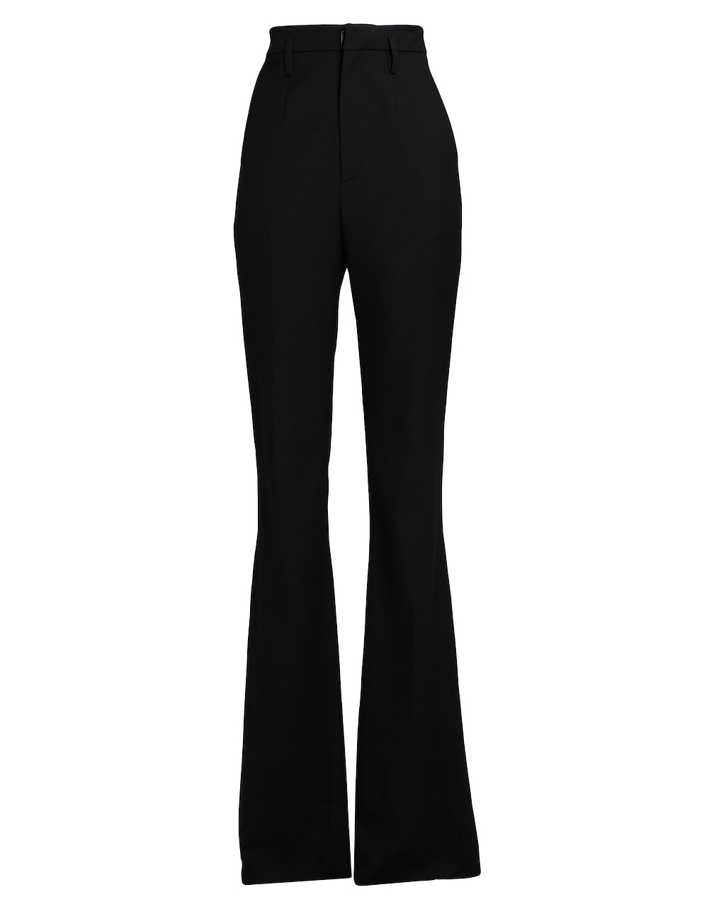 SAINT LAURENT - Pantalones