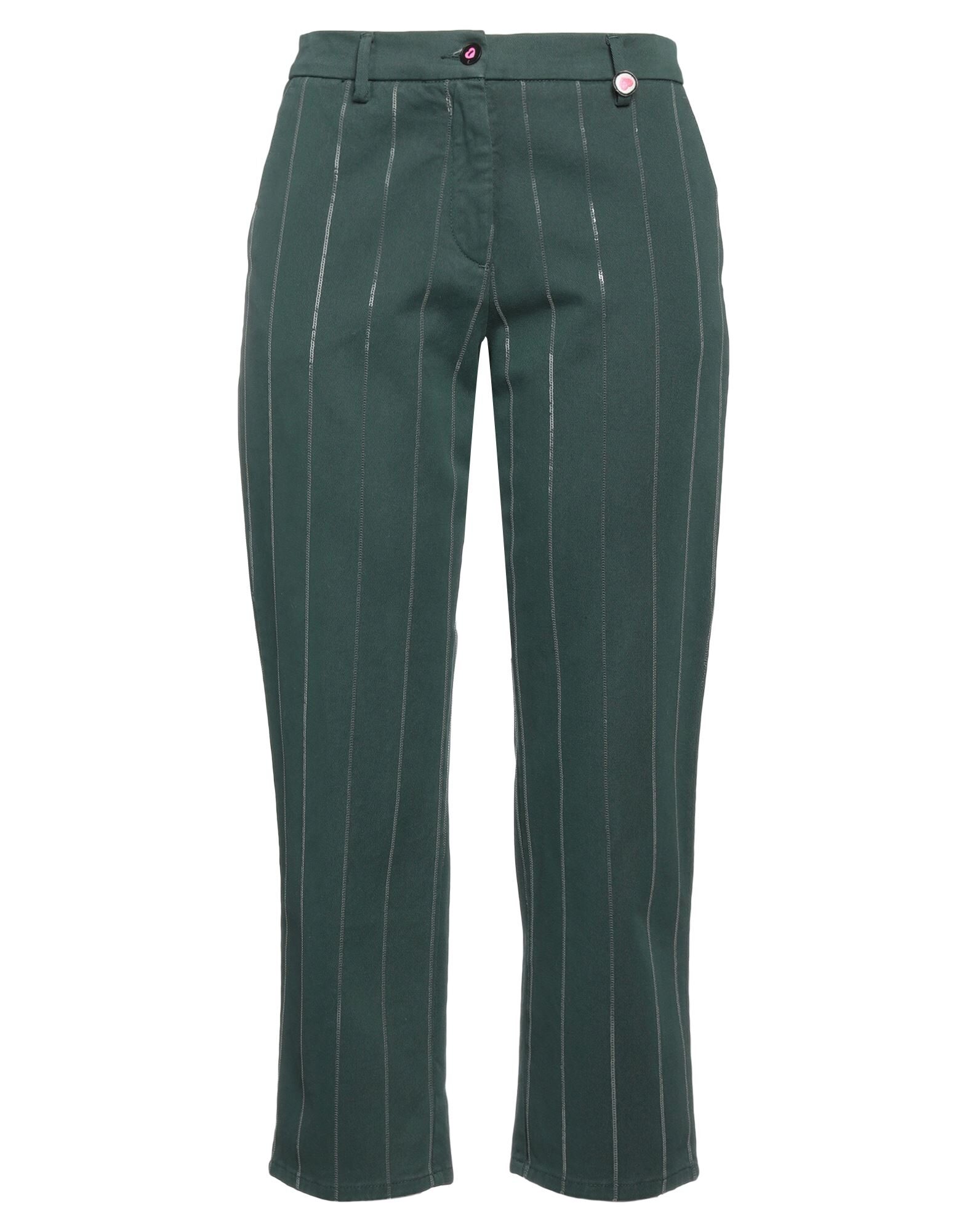 I LOVE MP - Casual παντελόνια