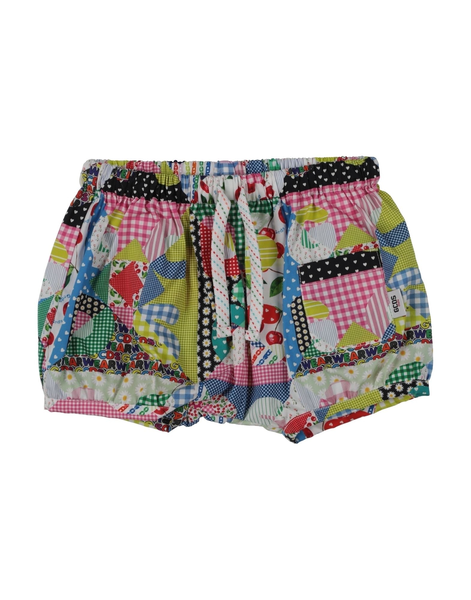 GCDS MINI - Shorts e bermuda