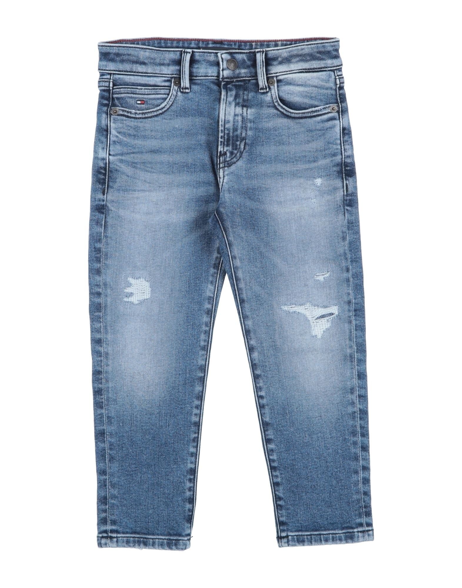 TOMMY HILFIGER - Pantalons en jean