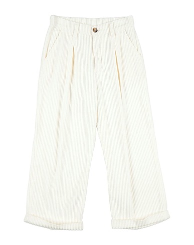 L:Ú L:Ú by MISS GRANT Casual trouser 100% Cotton