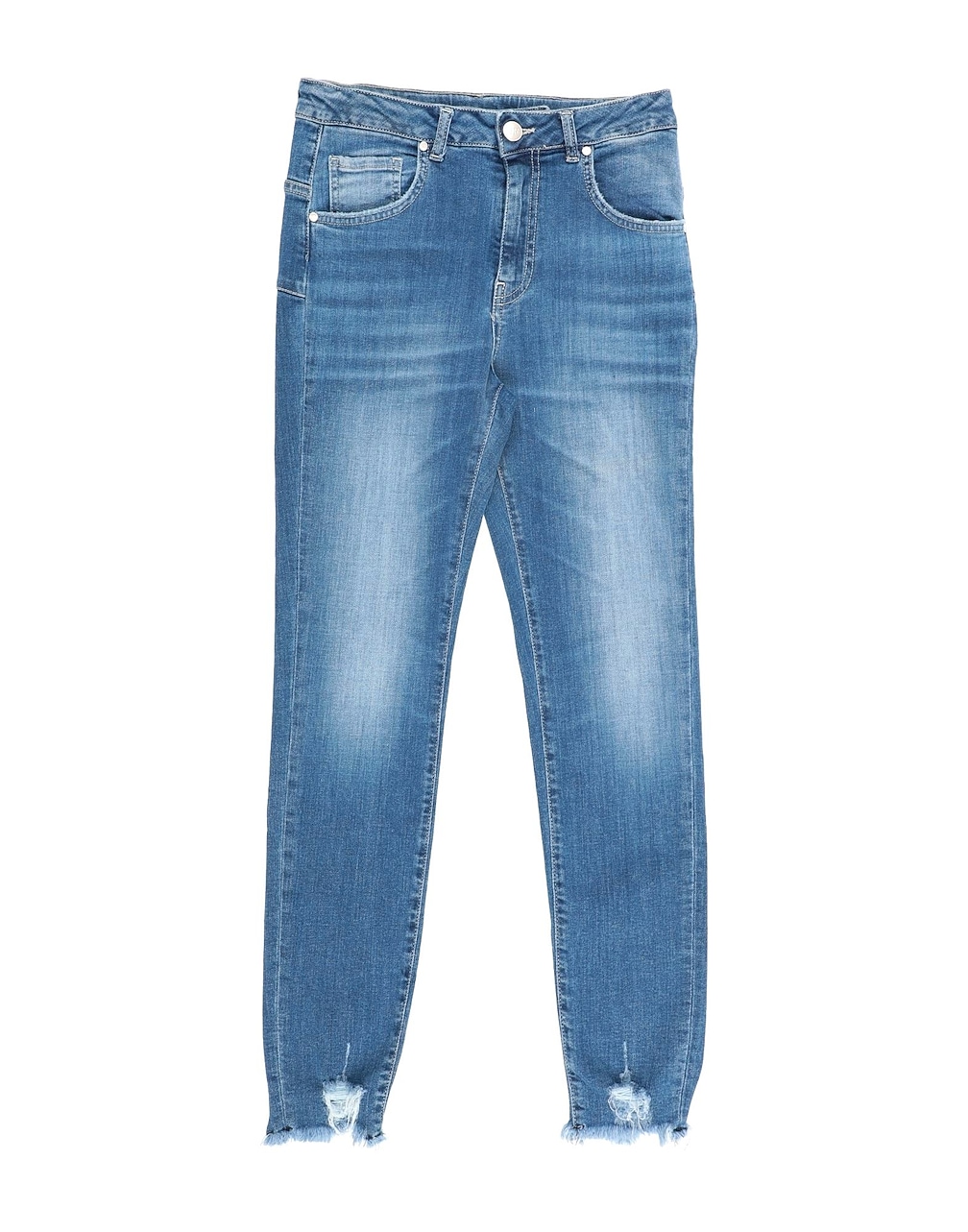 FUN & FUN - Pantaloni jeans