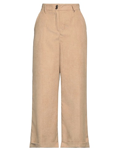 HAPPY 25® Pantalone Sabbia 99% Poliestere, 1% Elastan