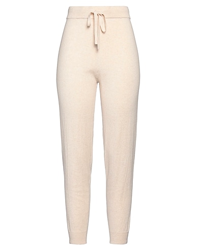 MAJESTIC FILATURES Casual trouser 80% Organic cotton, 20% Elastane