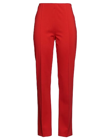 CARACTÈRE Casual trouser 68% Viscose, 28% Polyamide, 4% Elastane