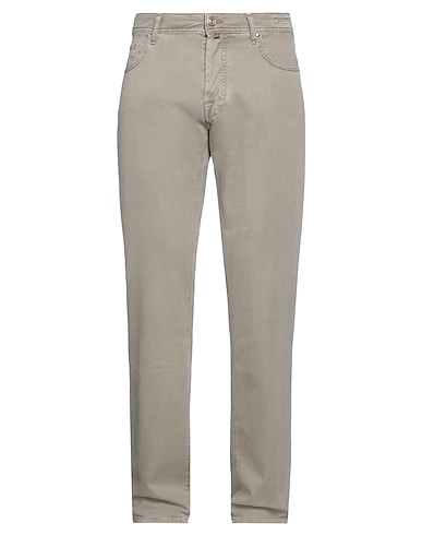 JACOB COHЁN パンツ トープ レーヨン 69% / コットン 28% / ポリウレタン 3%