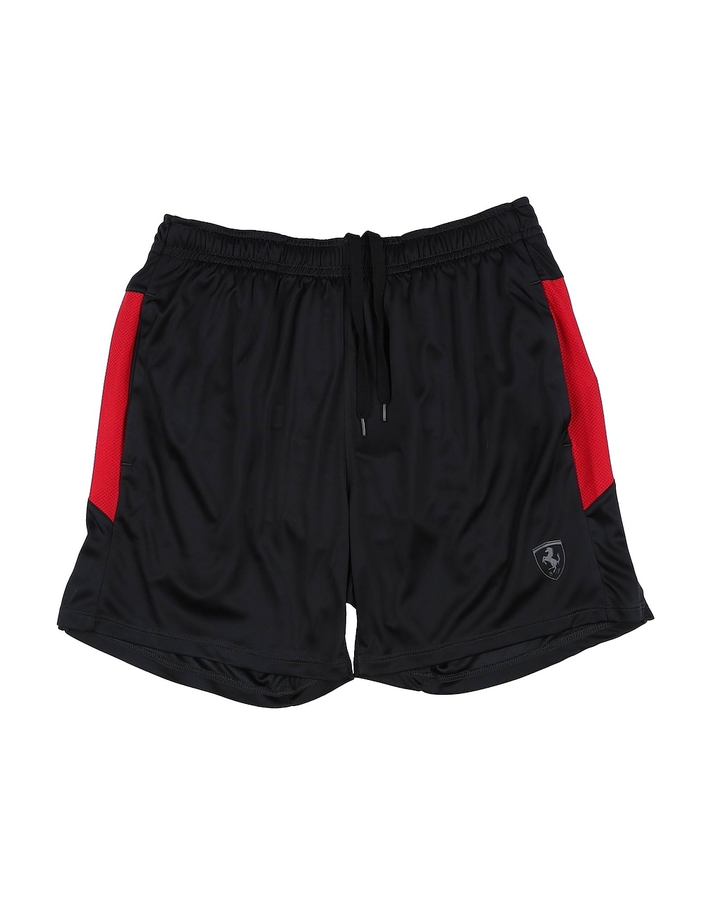 FERRARI - Shorts & Bermuda Shorts