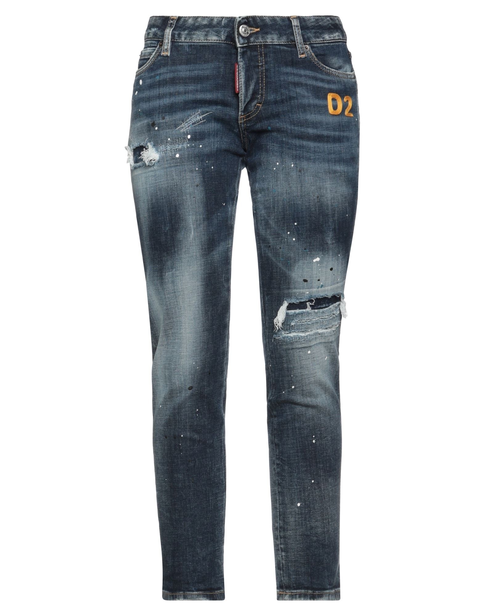 DSQUARED2 - Jeans
