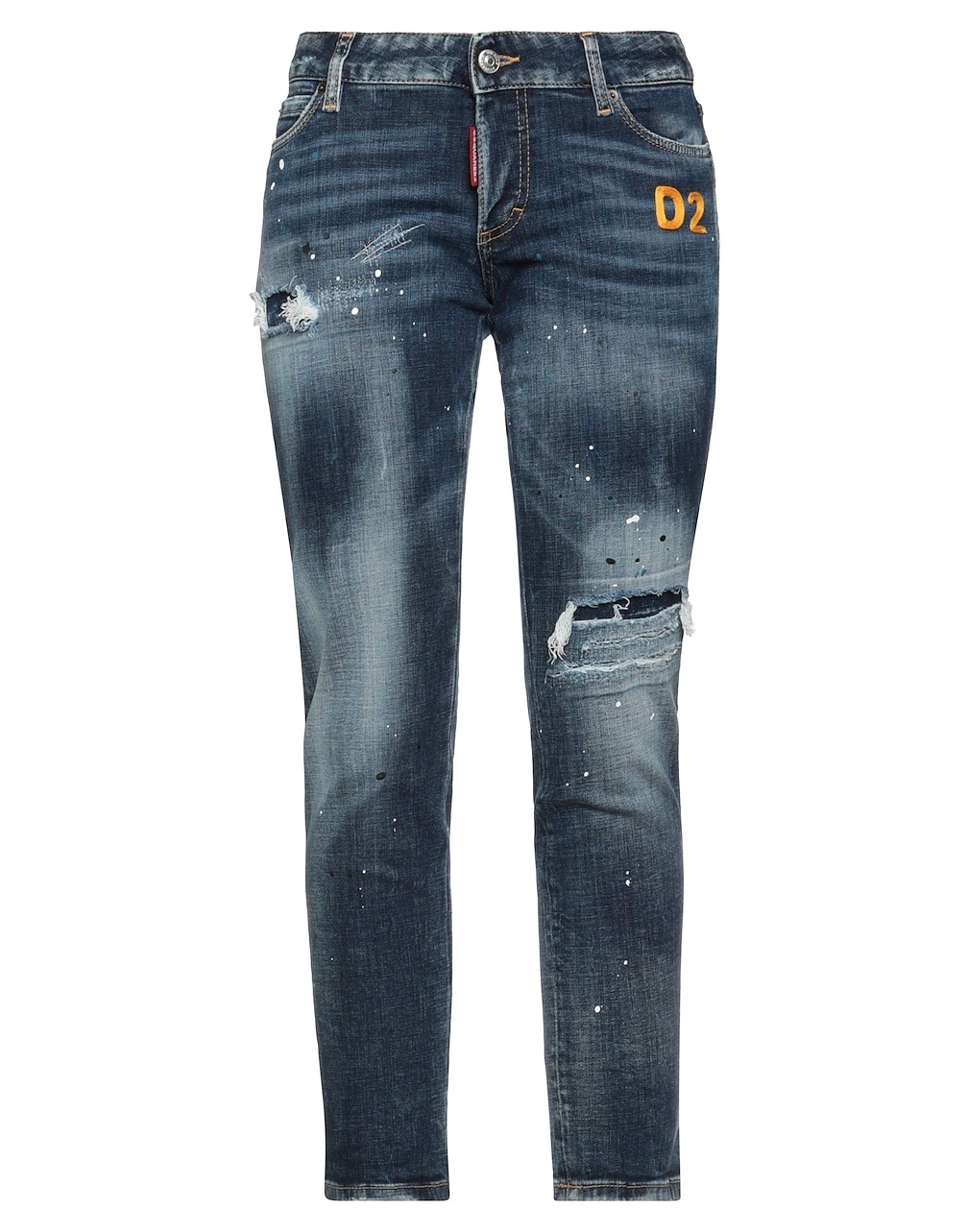 DSQUARED2 - Jeans