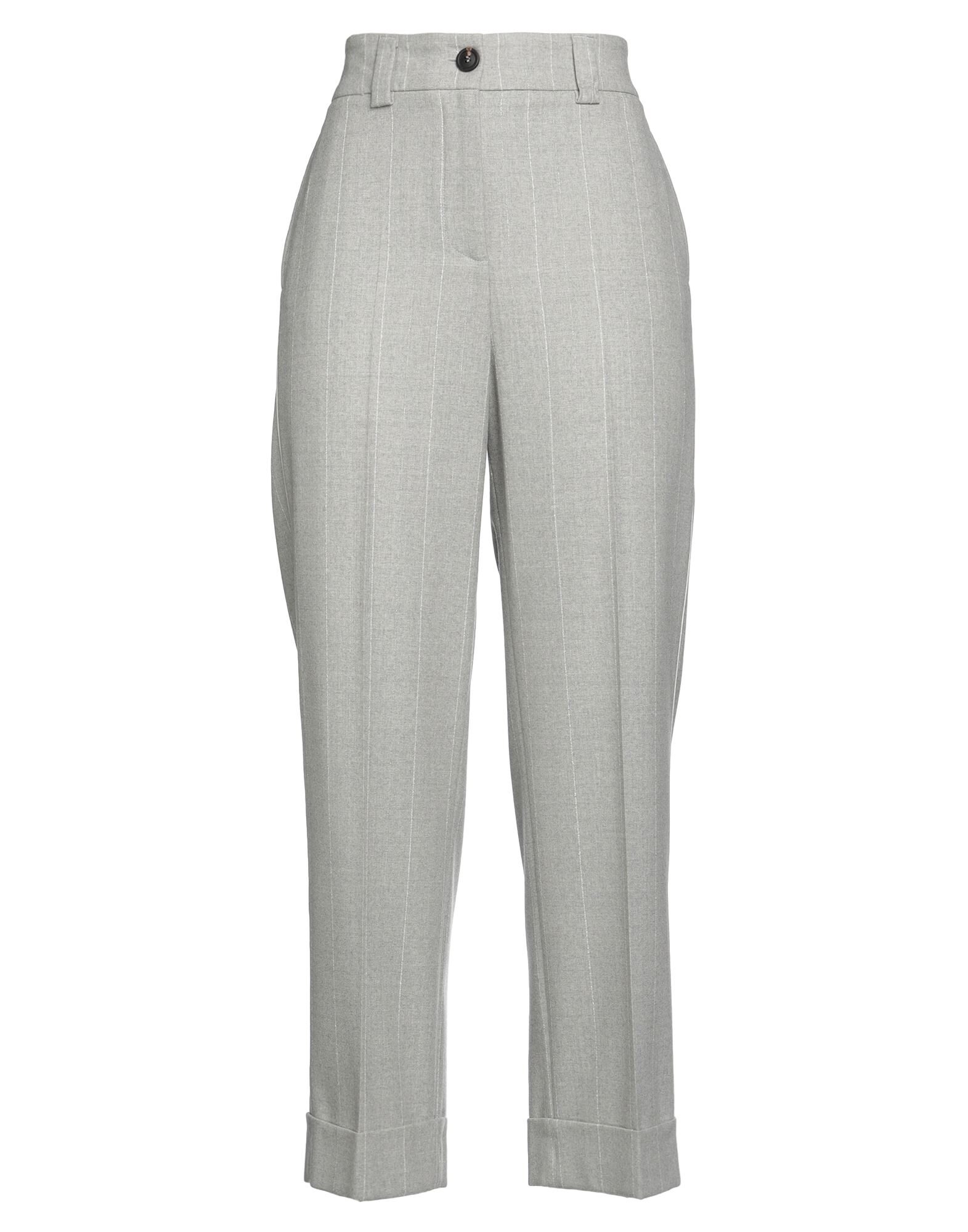 CAPPELLINI by PESERICO - Pants