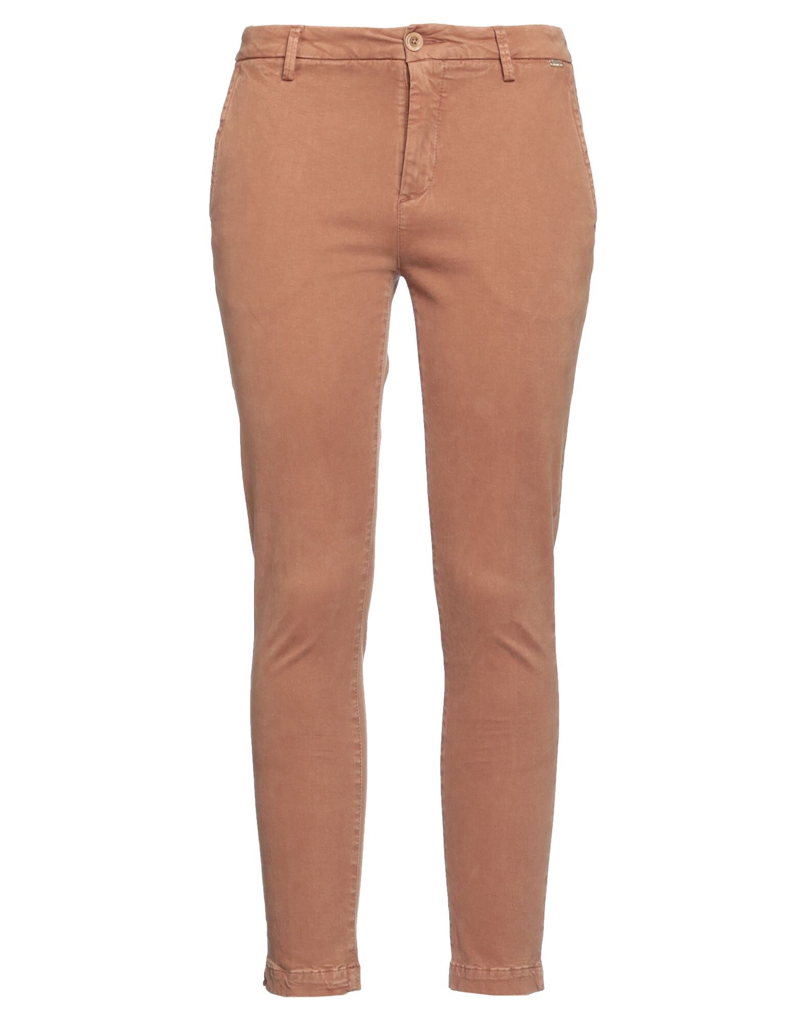 TELERIA ZED - Повседневные брюки