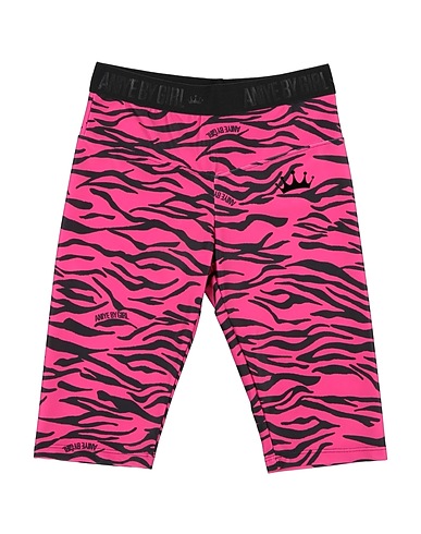 ANIYE BY Shorts & Bermuda Fucsia 82% Poliestere, 18% Elastan