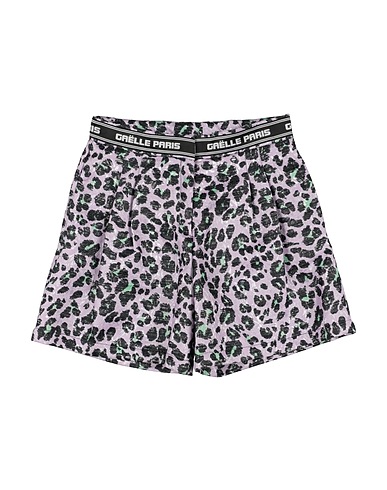 GAëLLE Paris Shorts & Bermudas 86% Polyester, 7% Baumwolle, 7% Andere Fasern