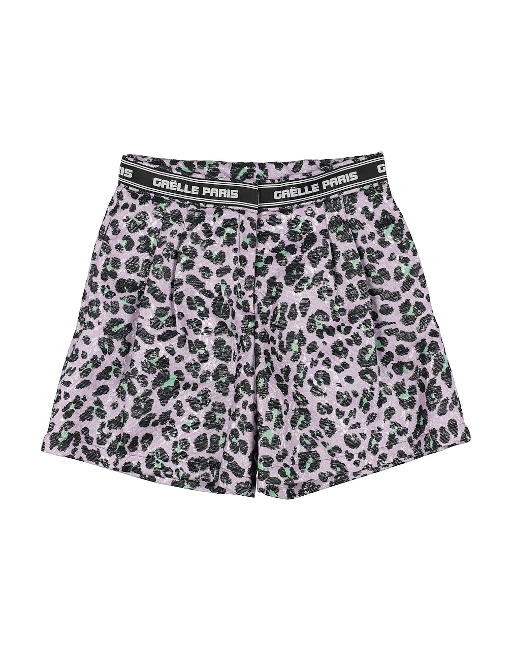 GAëLLE Paris - Shorts & Bermuda Shorts