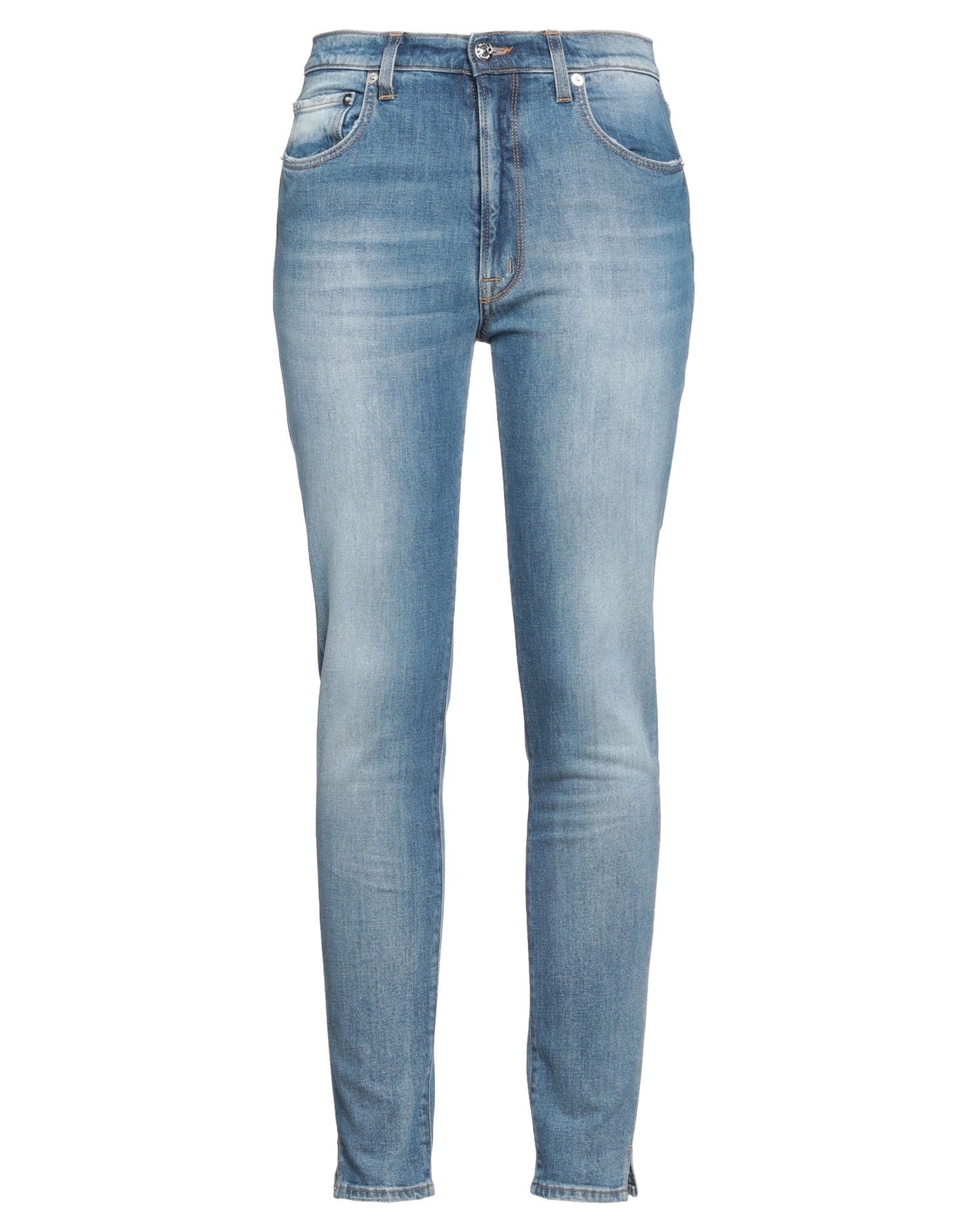 (+) PEOPLE - Pantaloni jeans