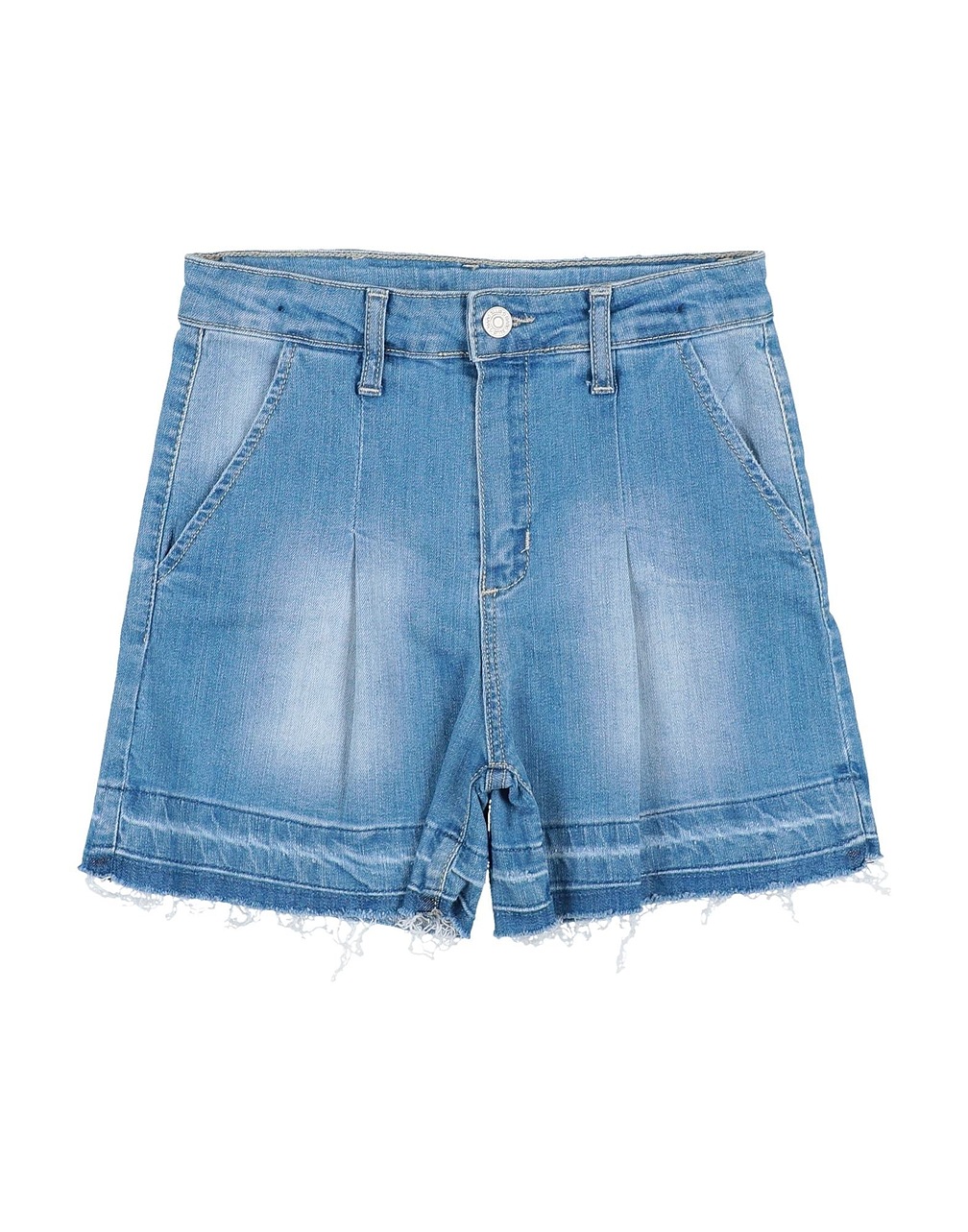 MARC ELLIS - Denim shorts
