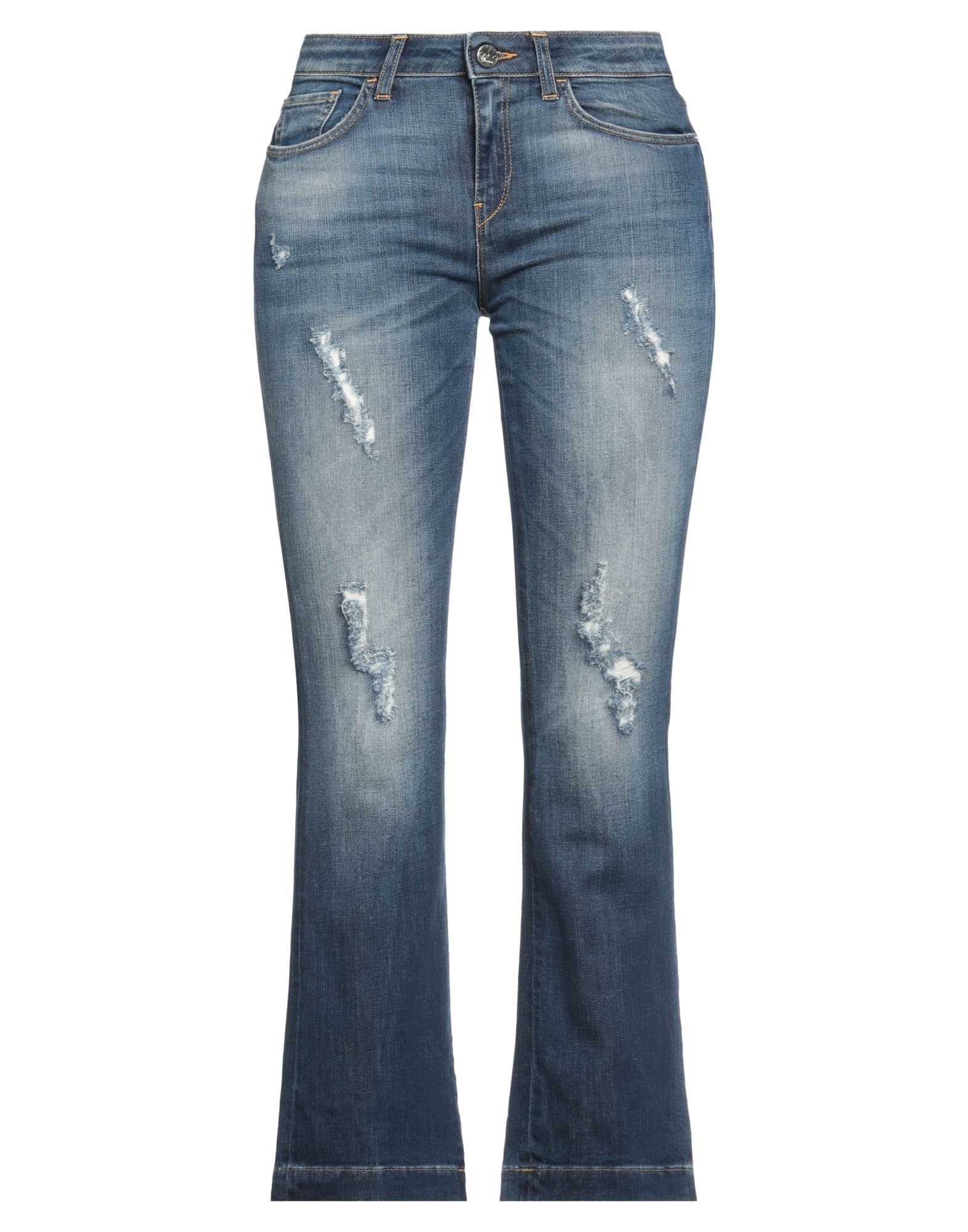 KAOS JEANS - Jeanshosen