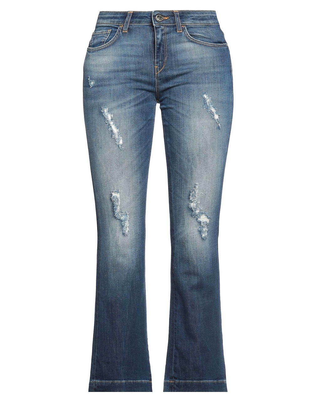 KAOS JEANS - Jeanshosen