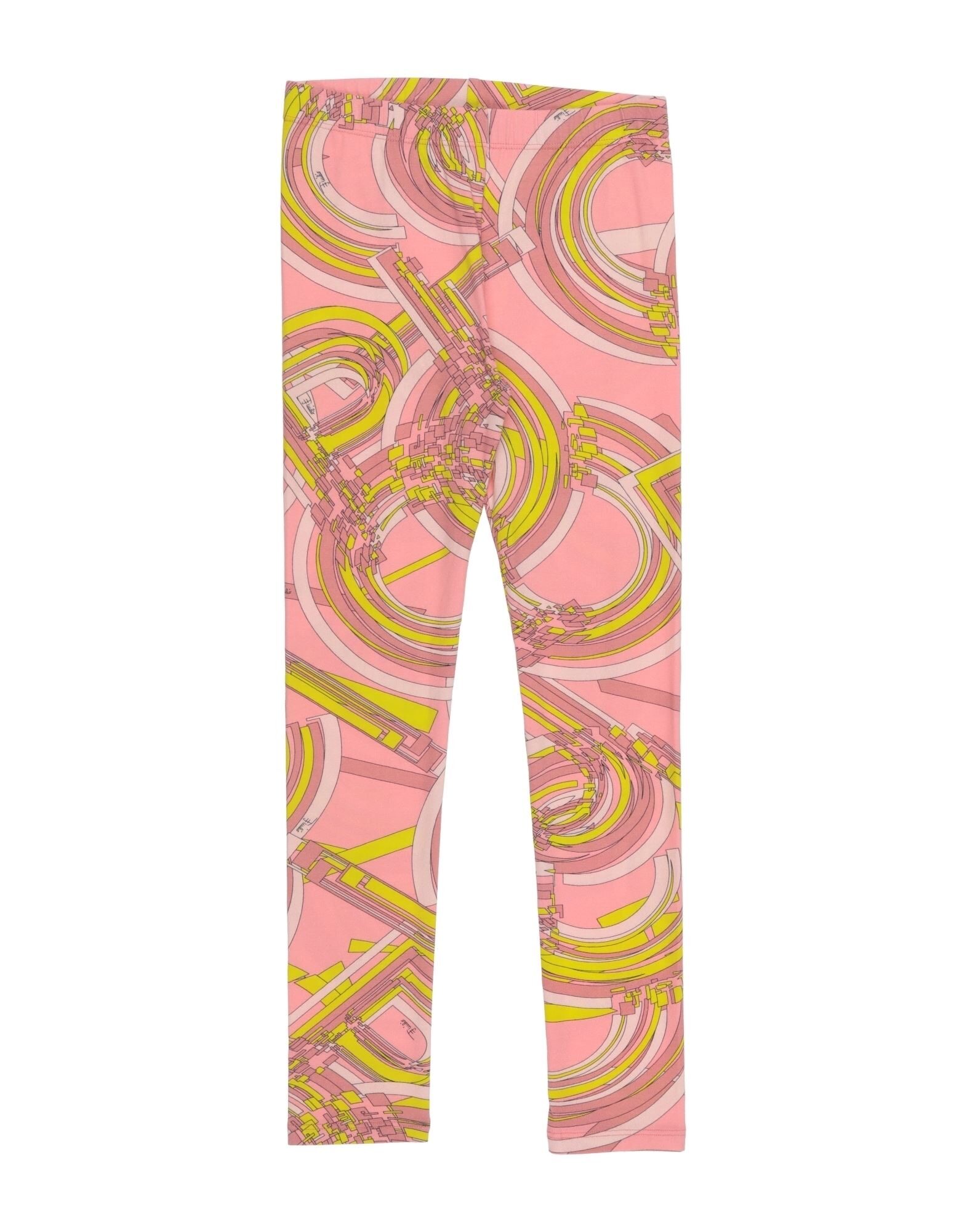 PUCCI - Leggings
