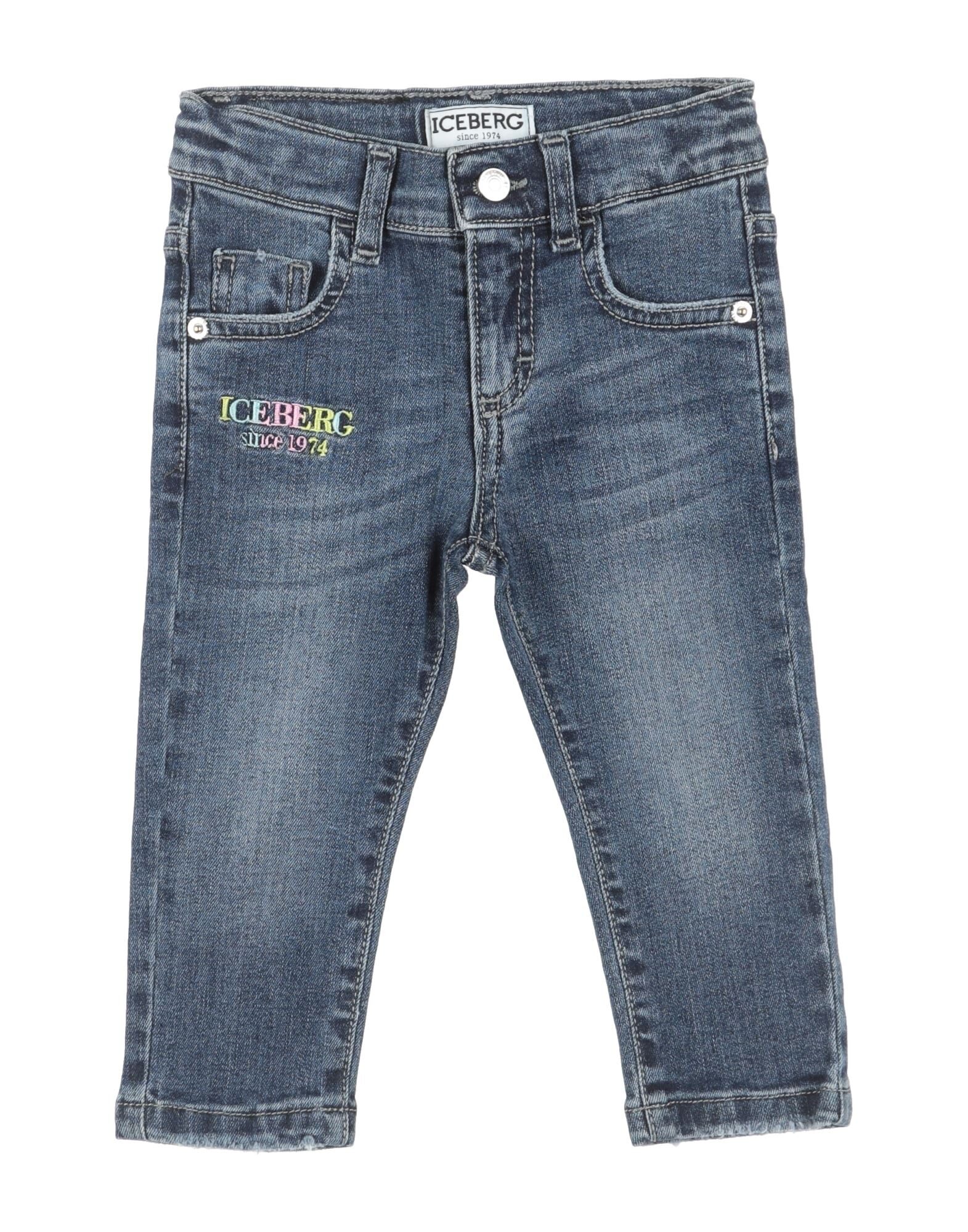 ICEBERG - Jeanshosen