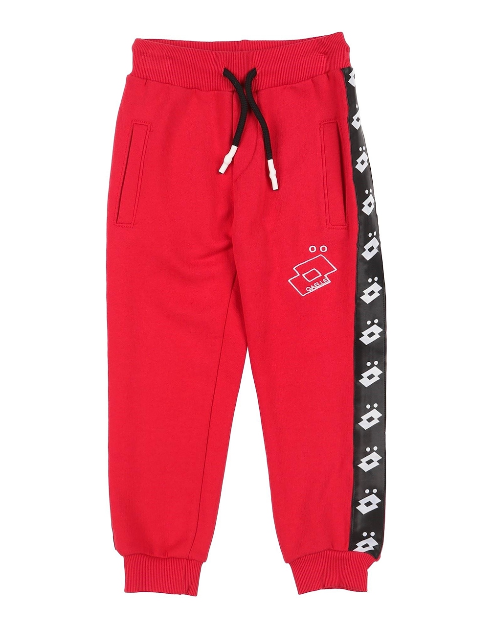 GAëLLE x LOTTO LEGGENDA - Pants