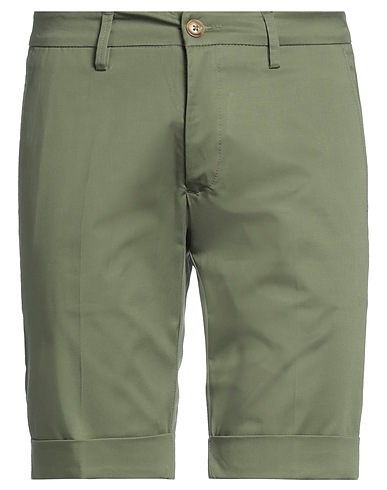 BULGARINI ショートパンツ&バミューダパンツ コットン 100%