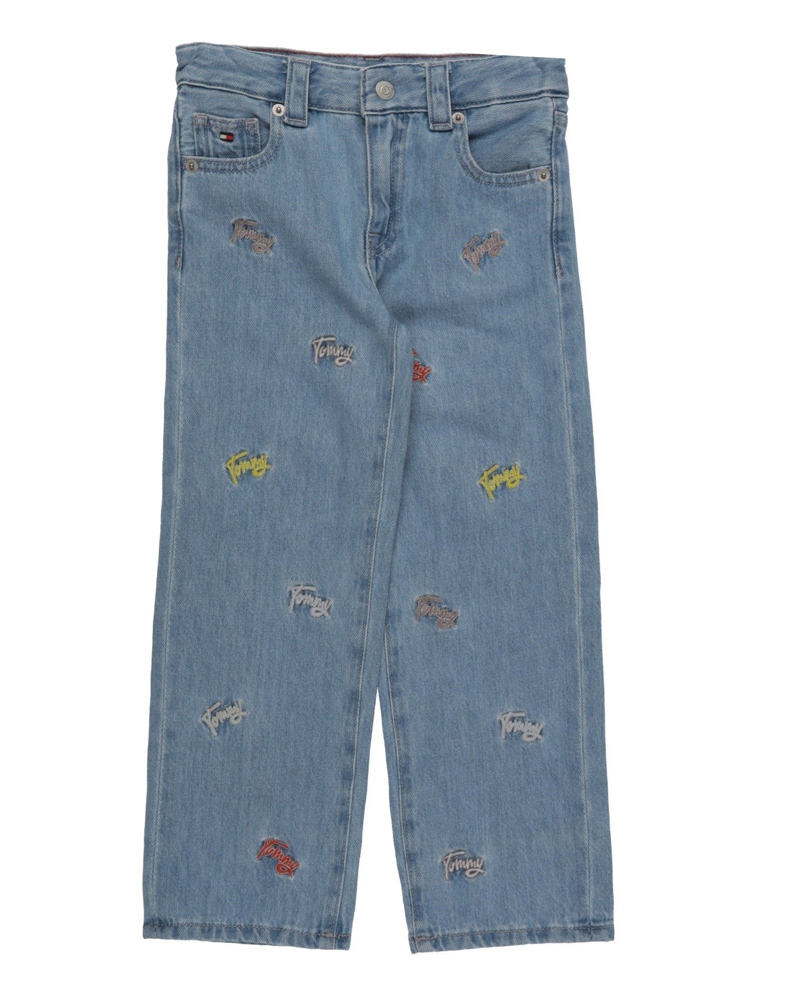 TOMMY HILFIGER - Jeans