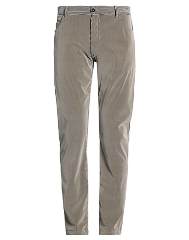 RRD Casual pants GRIGIO CHIARO 79% Polyamide, 21% Elastane