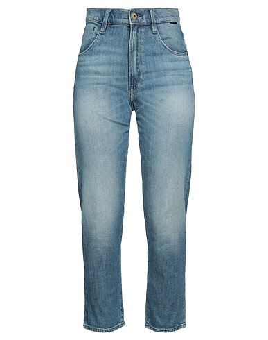 G-STAR RAW Jeans Blau 98% Baumwolle, 2% Elastan