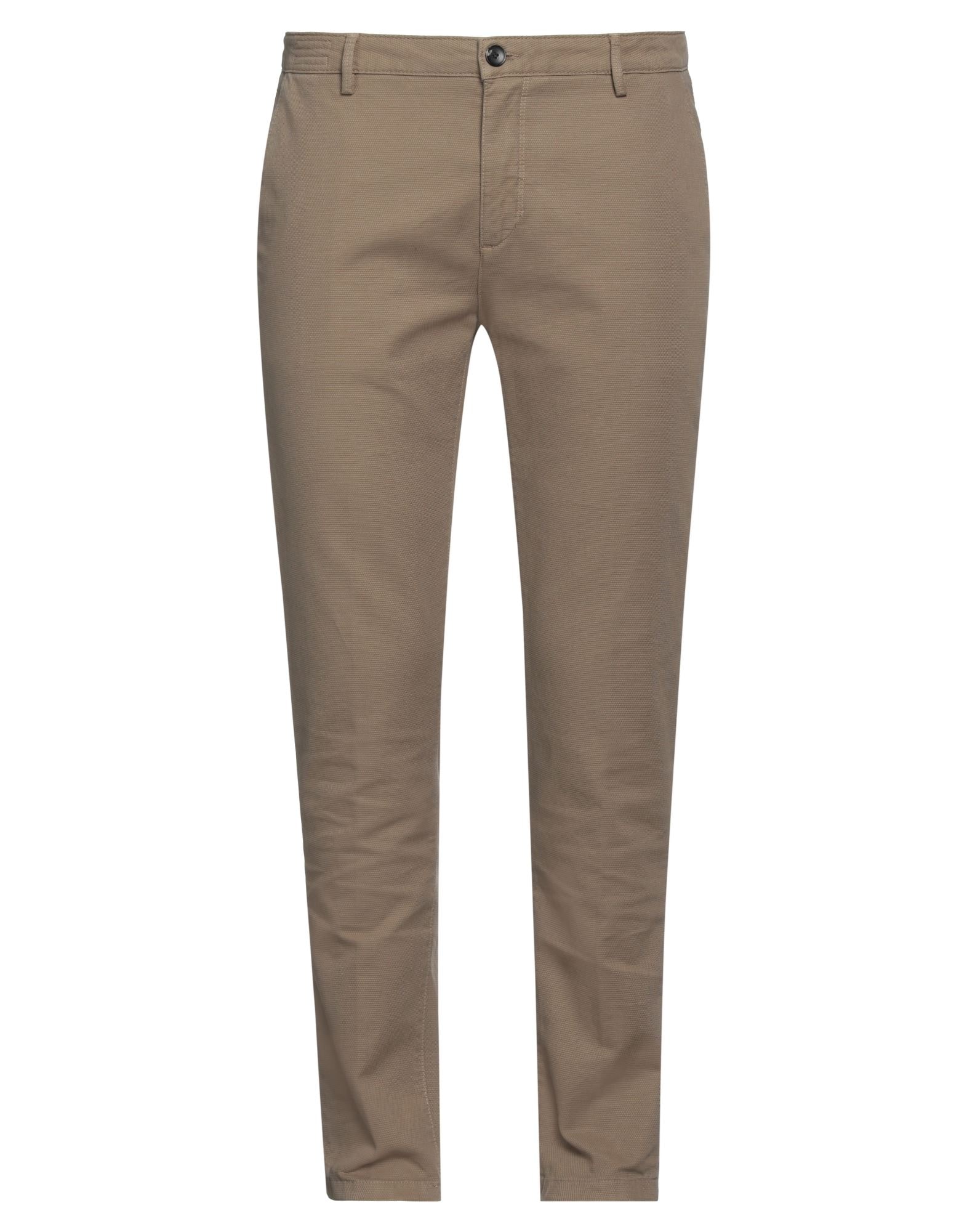 YAN SIMMON - Pantaloni