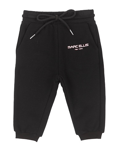 MARC ELLIS Hosen Schwarz 85% Baumwolle, 15% Polyester