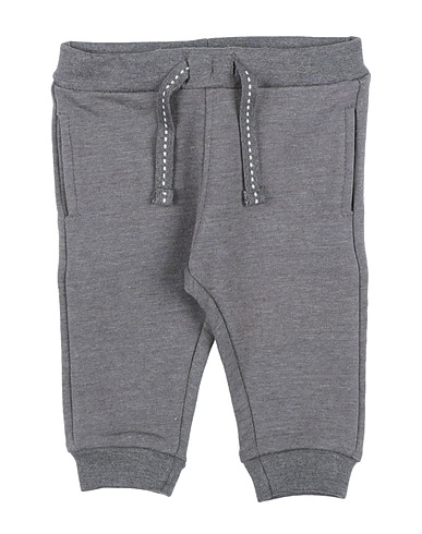 LOSAN Pantalone Grigio 60% Cotone, 35% Poliestere, 5% Elastan