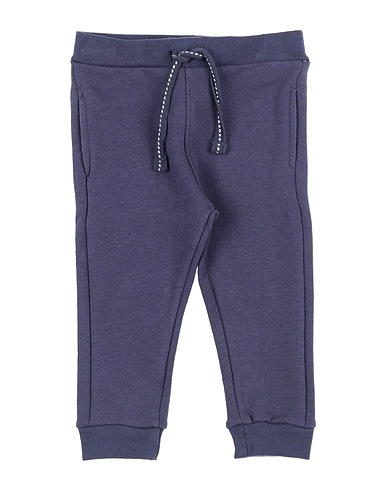 LOSAN Hosen Marineblau 60% Baumwolle, 35% Polyester, 5% Elastan